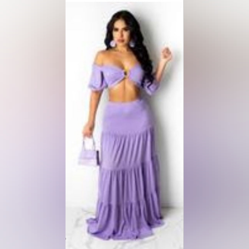 2pc Brunch Set